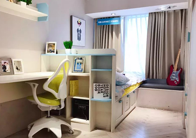 MK体育- MK体育官方网站| MK SPORTS 世界杯官方指定平台 小户型儿童房设计方案合集